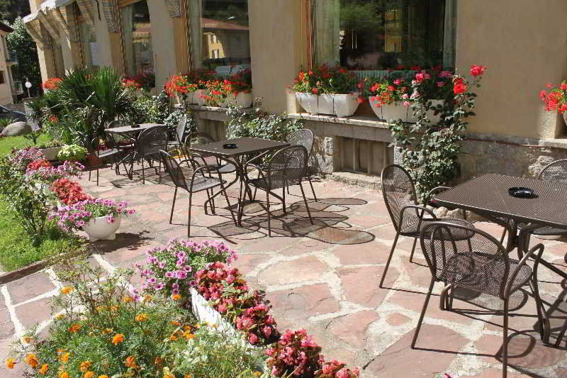 Hotel Catalunya Park Ribes De Freser Exterior photo